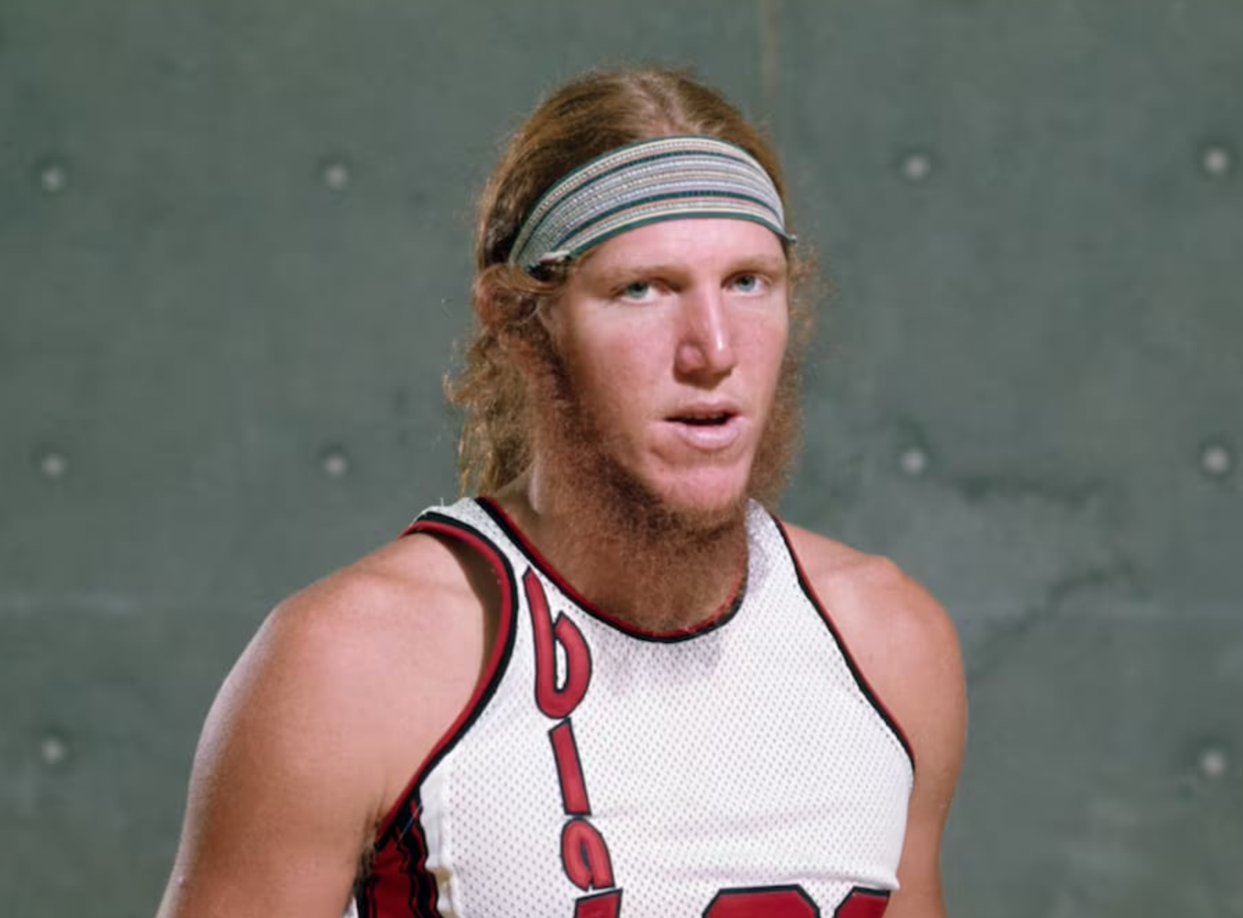Featured image for “Bill Walton dies at 71”